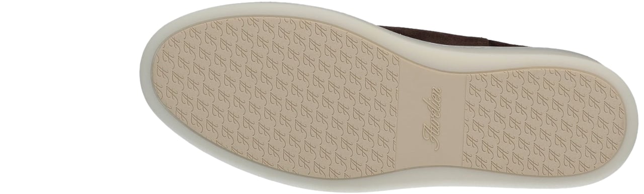 Aurélien Aurélien Urban Chelsea Boot Warm Grey Grijs