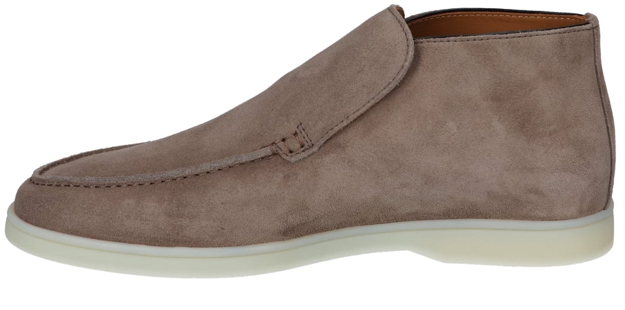 Aurélien Aurélien Loafer City 2.0 Ash Grey Beige