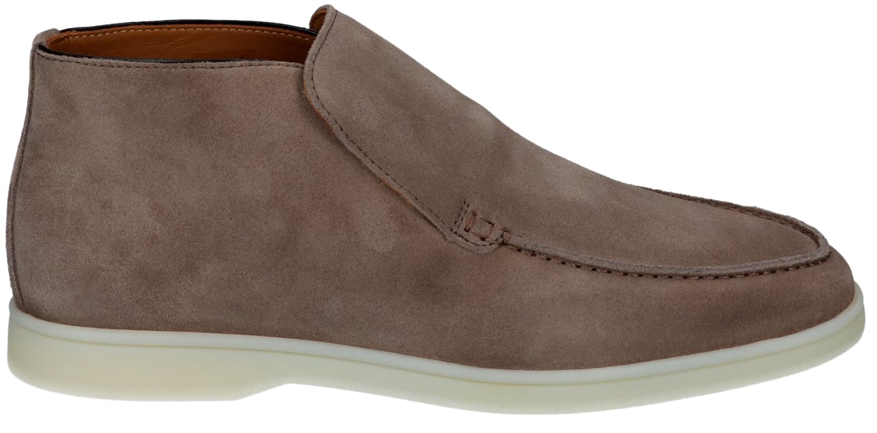 Aurélien Aurélien Loafer City 2.0 Ash Grey Beige