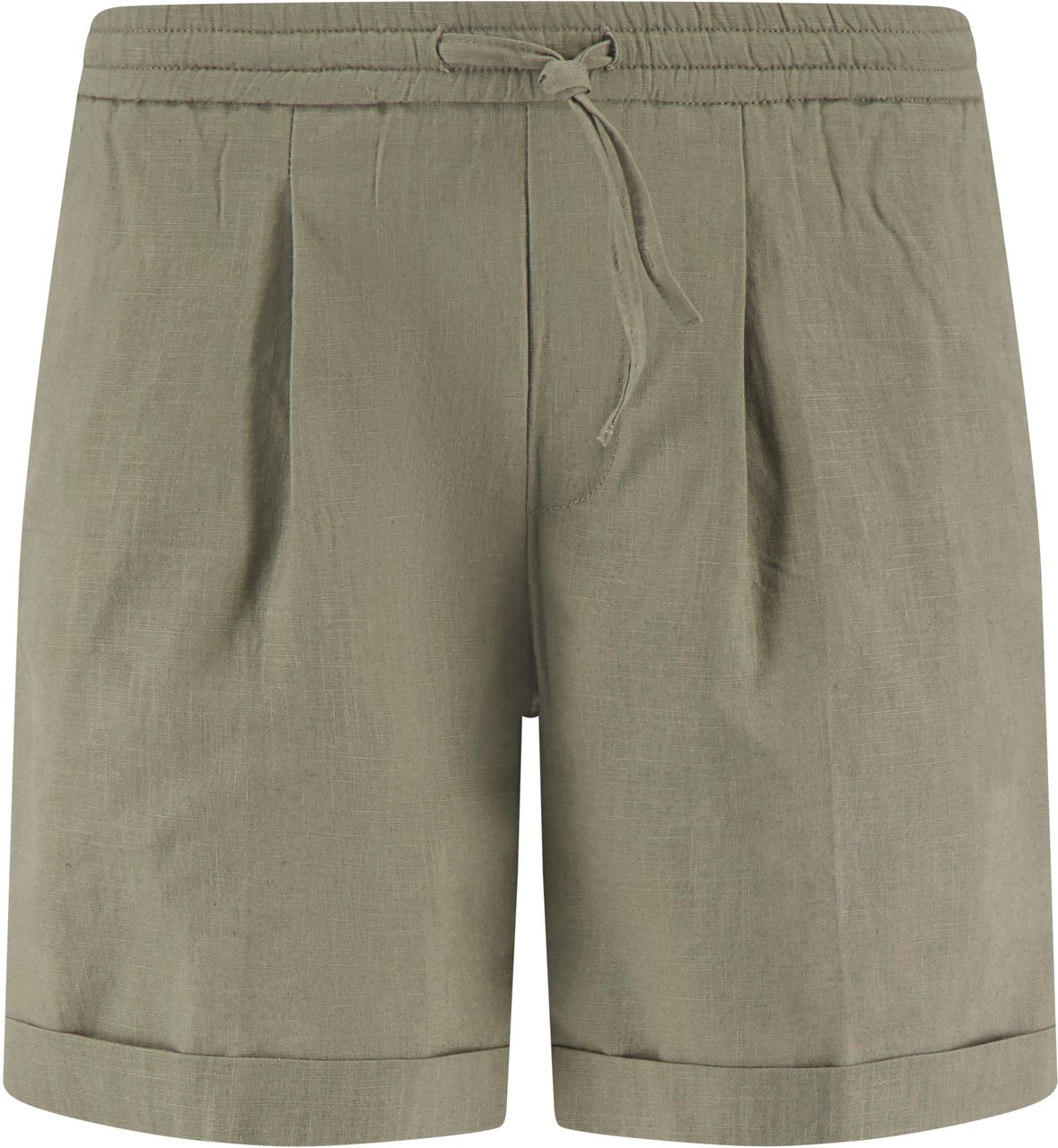 Aurélien Korte Broek Groen Groen