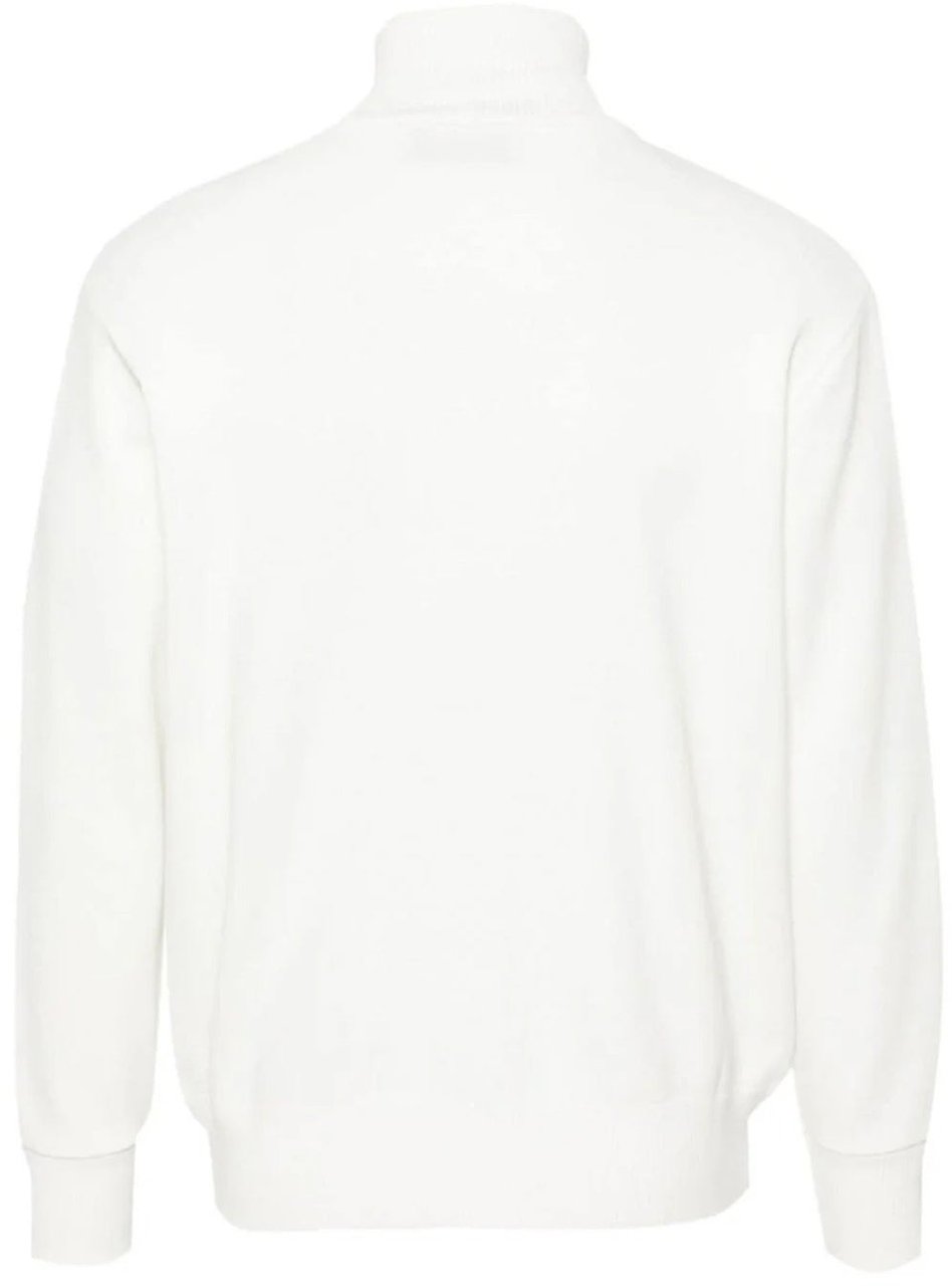 Autry AUTRY Logo Jacket Groen
