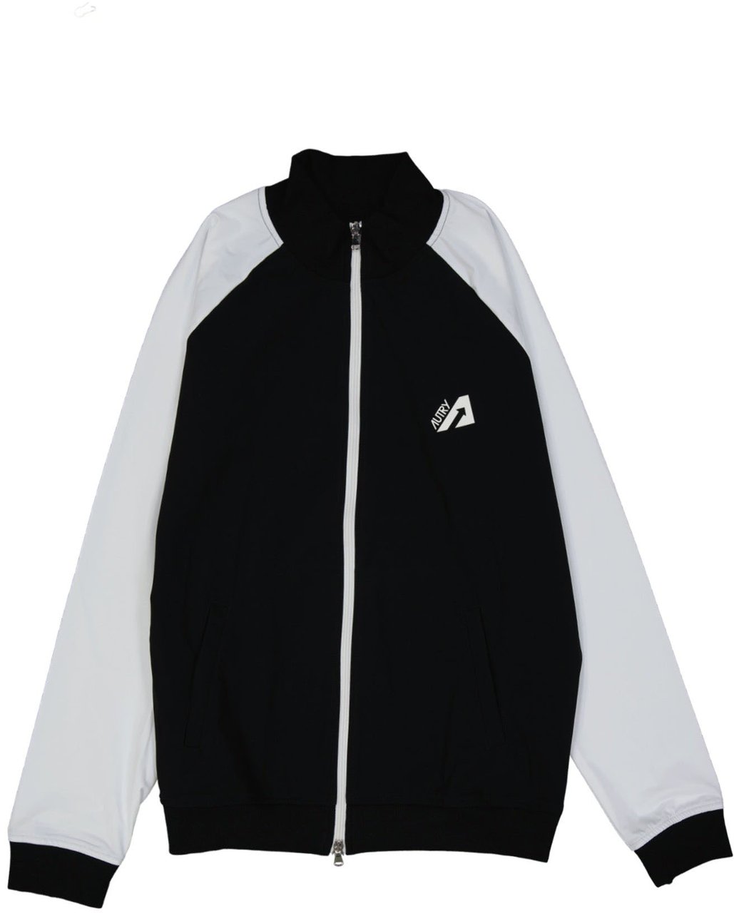 Autry Autry Logo bomber jacket Roze