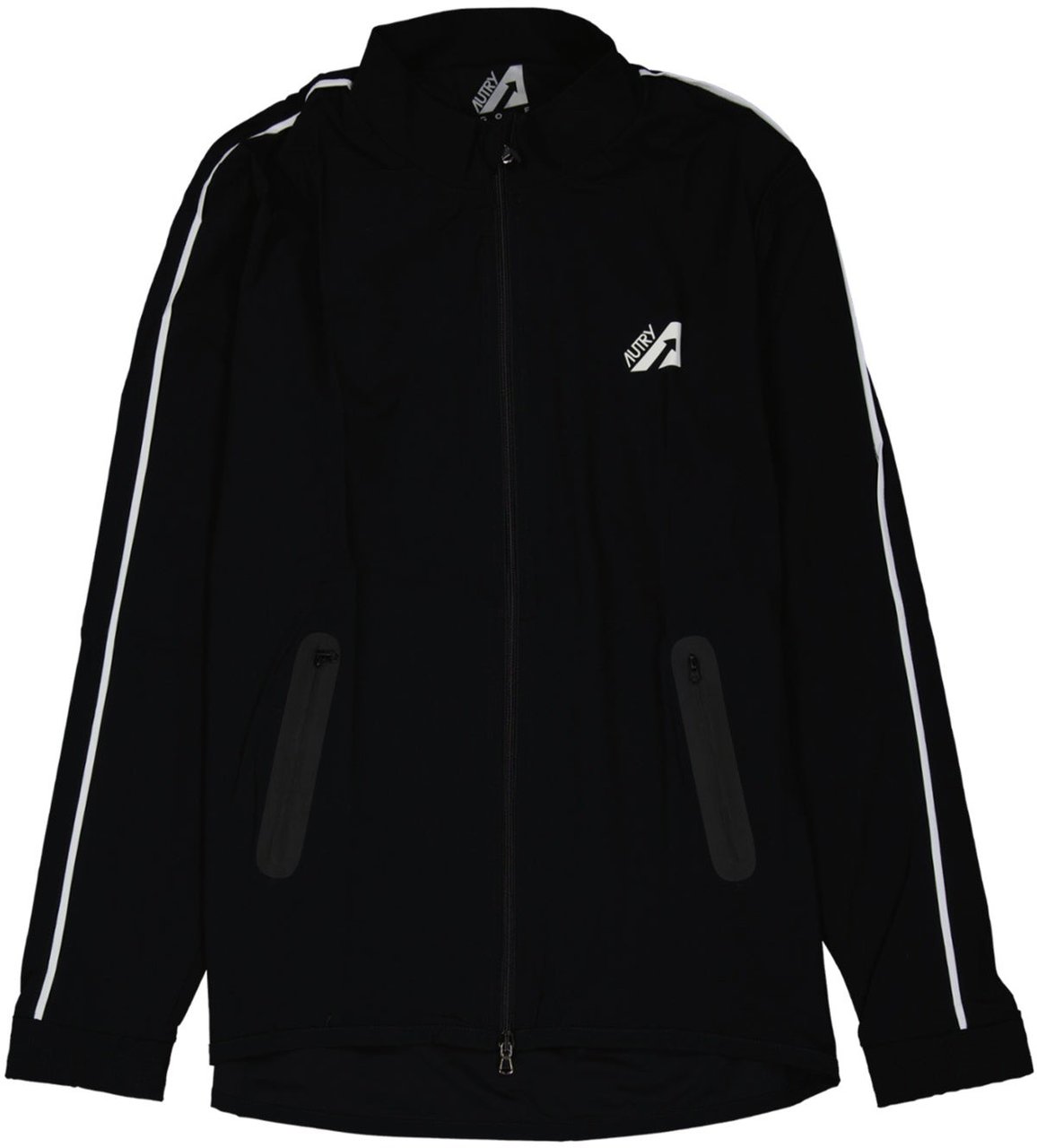 Autry AUTRY Sport Jacket Zwart
