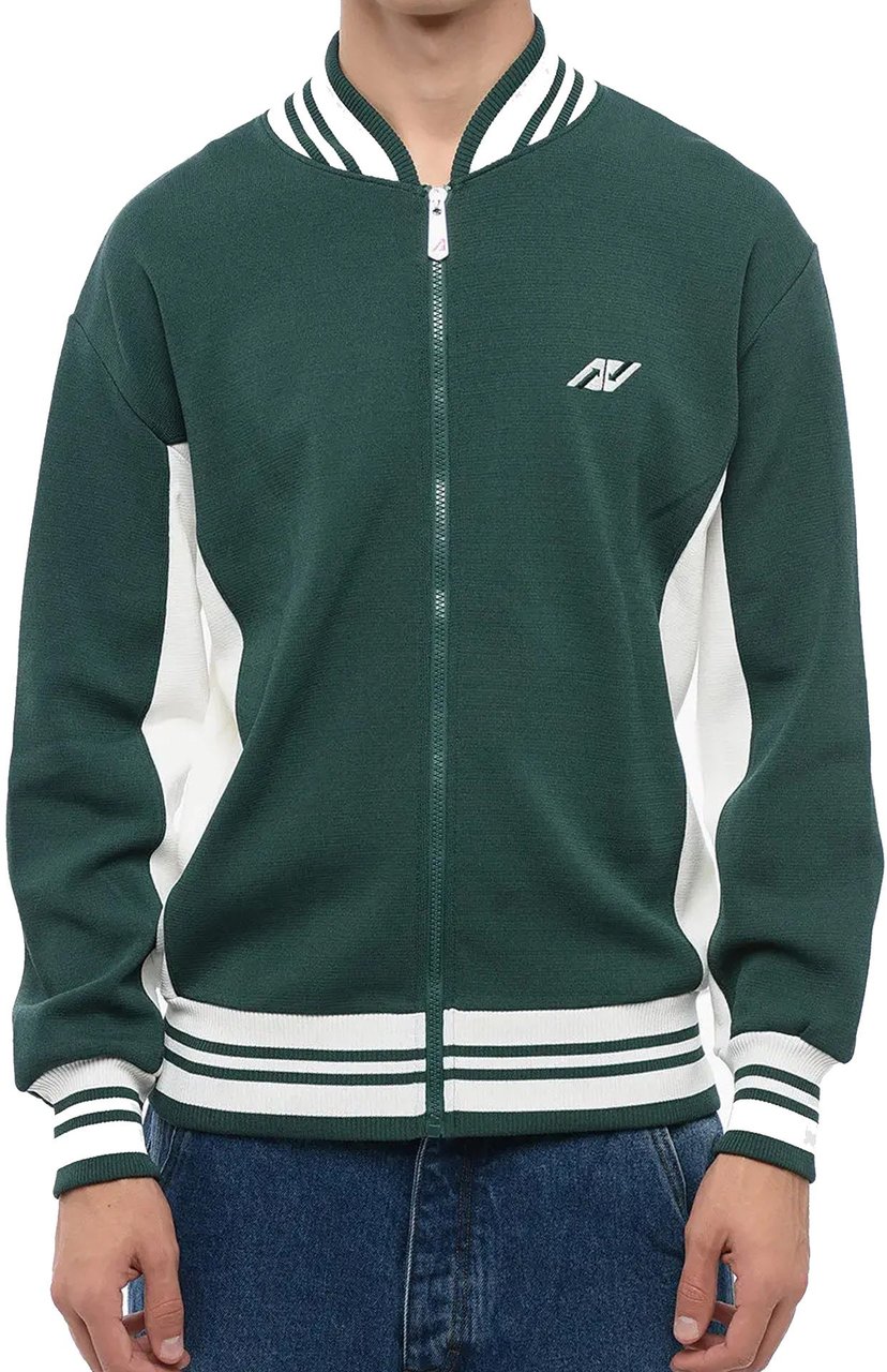 Autry AUTRY Track Bomber Groen