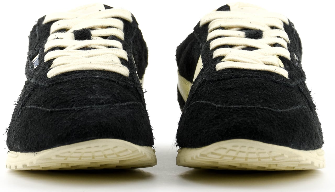 Autry Windspin Black Zwart