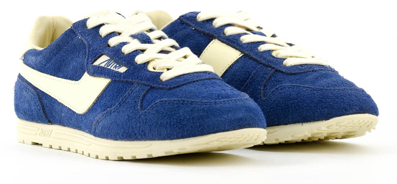 Autry Windspin Infinity Blu Blauw