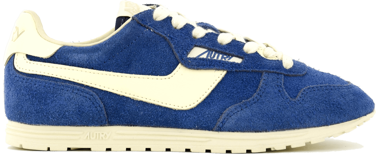 Autry Windspin Infinity Blu Blauw