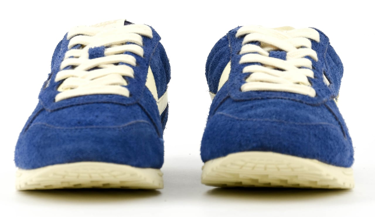 Autry Windspin Infinity Blu Blauw