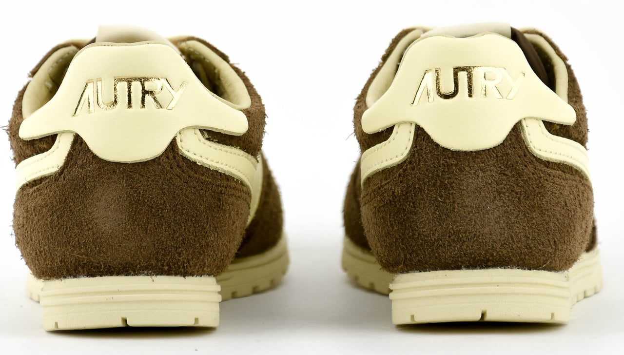 Autry Windspin Brown Bruin