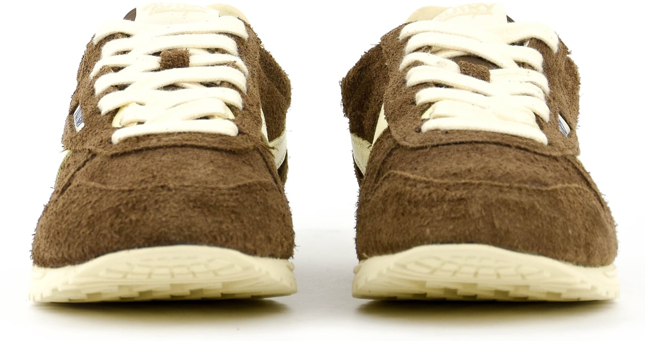 Autry Windspin Brown Bruin