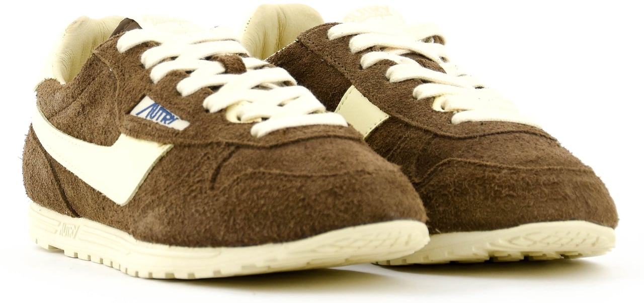 Autry Windspin Brown Bruin