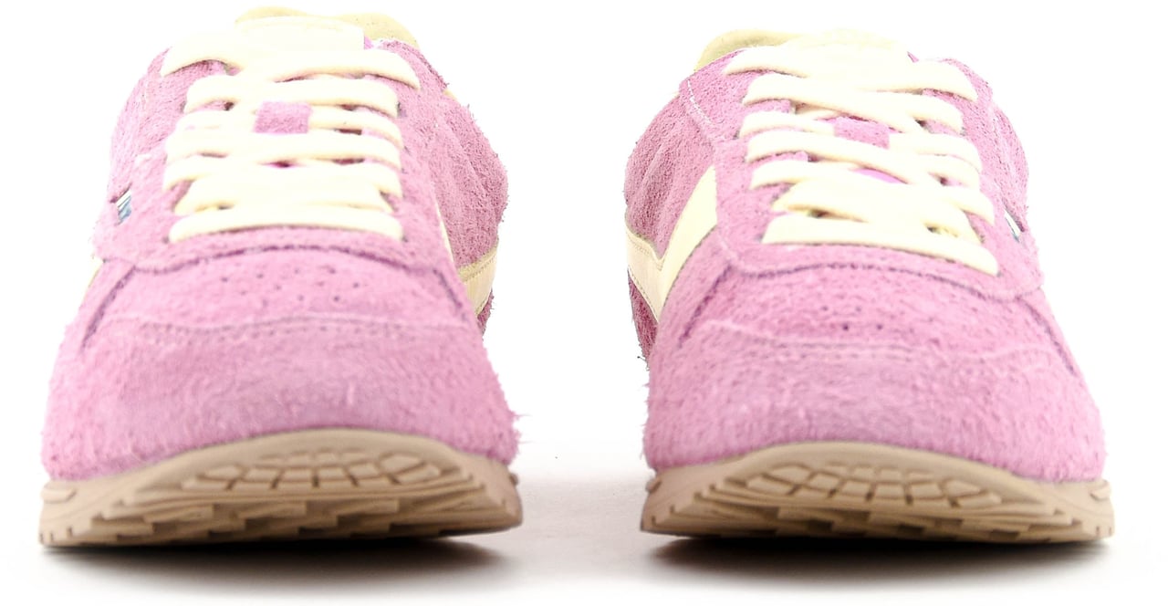 Autry Windspin Rose Roze