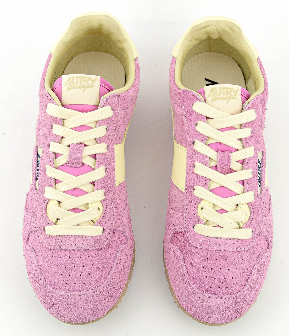 Autry Windspin Rose Roze