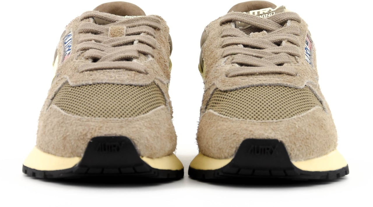 Autry Reelwind Coco Bruin