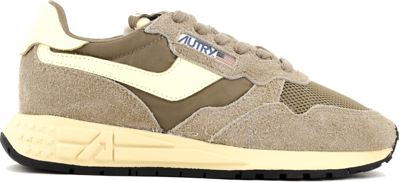 Autry Reelwind Coco Bruin