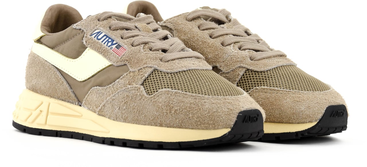 Autry Reelwind Coco Bruin