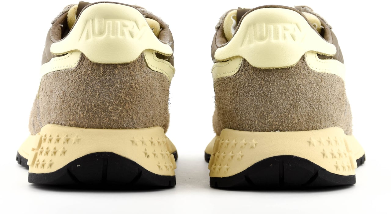 Autry Reelwind Coco Bruin