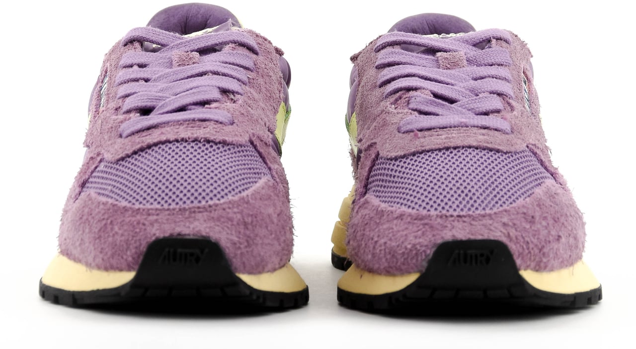 Autry Reelwind Purple Paars