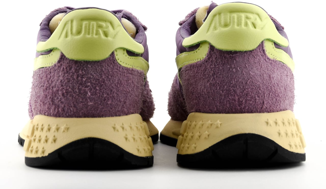 Autry Reelwind Purple Paars