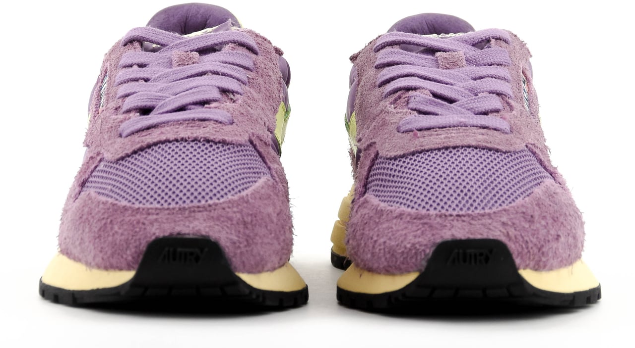 Autry Reelwind Purple Paars