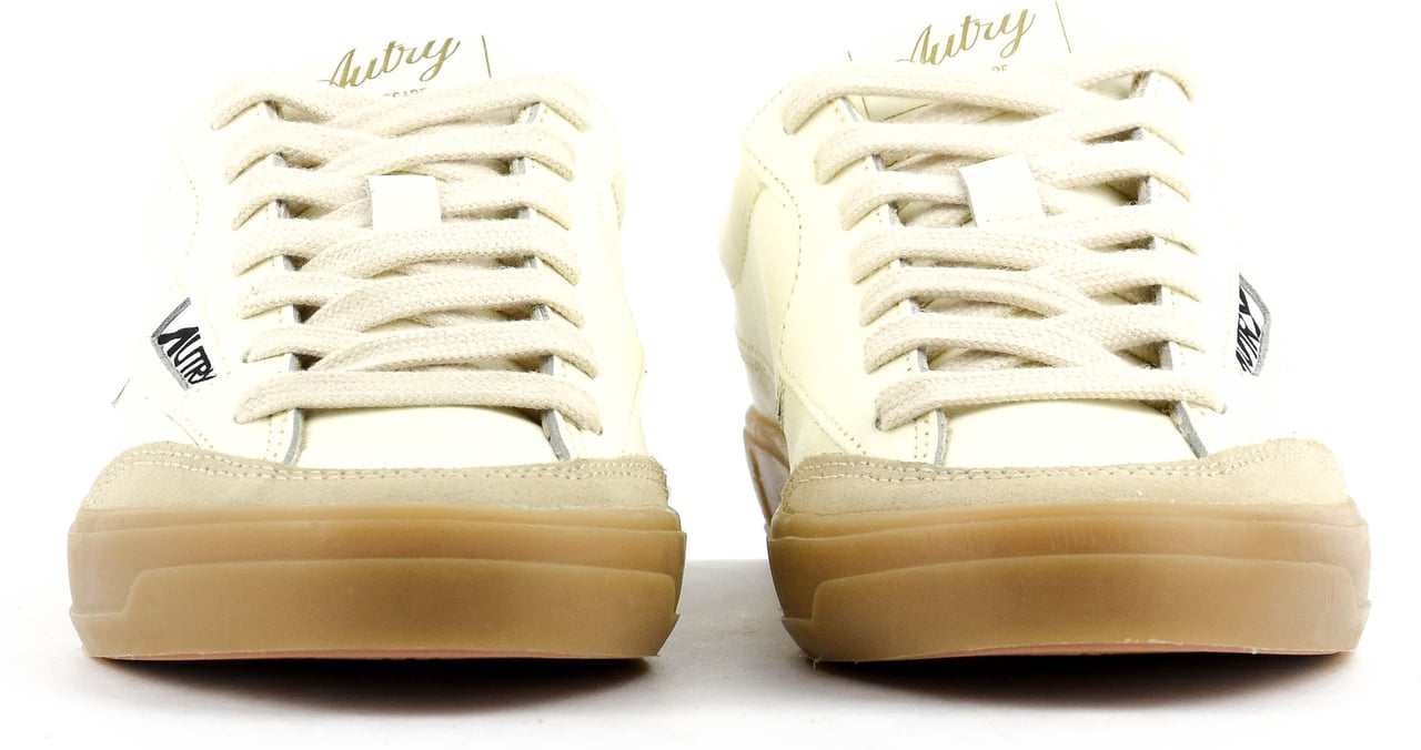 Autry Windscape Marshmallow Tan Beige