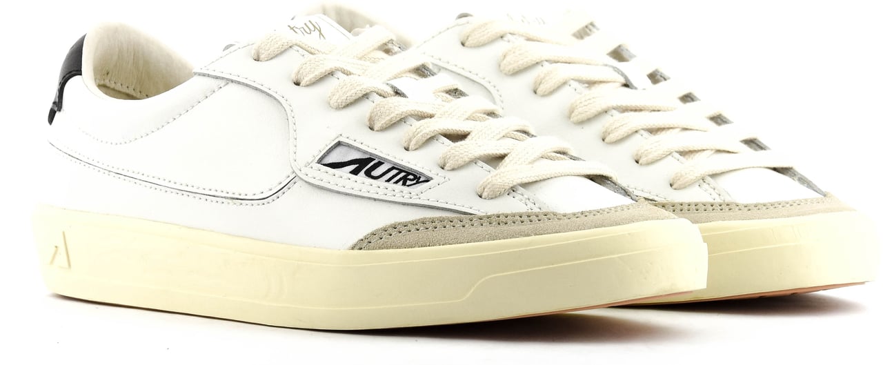 Autry Windscape White Wit