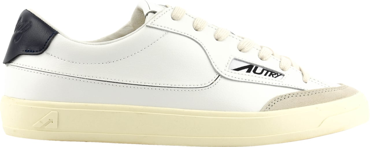 Autry Windscape White Wit
