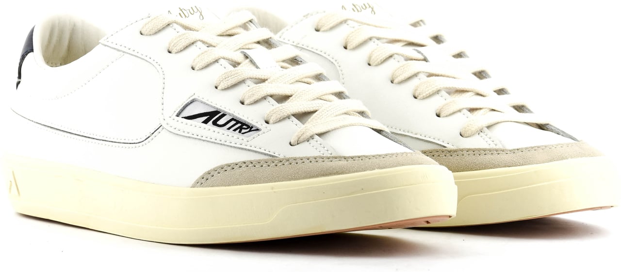Autry Windscape White Wit