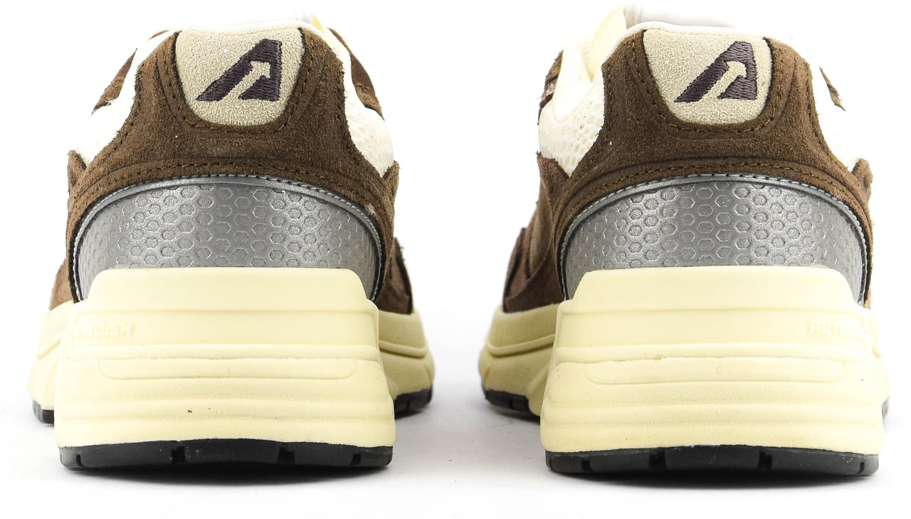 Autry Hyperway Brown Bruin