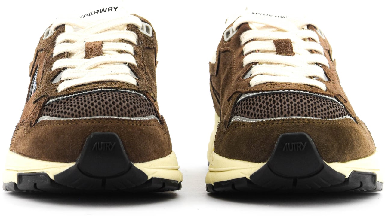 Autry Hyperway Brown Bruin
