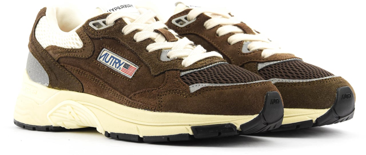Autry Hyperway Brown Bruin
