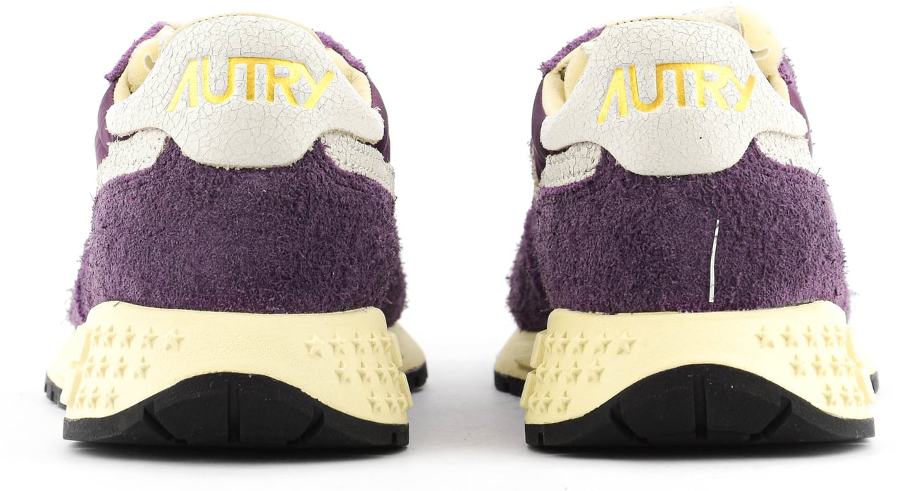 Autry Reelwind Purple Paars