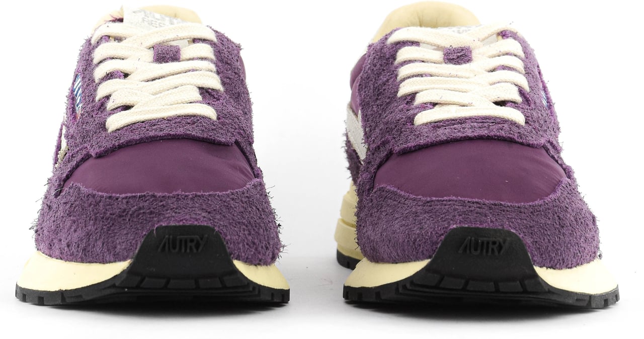 Autry Reelwind Purple Paars