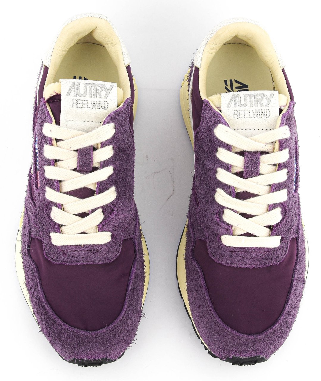 Autry Reelwind Purple Paars