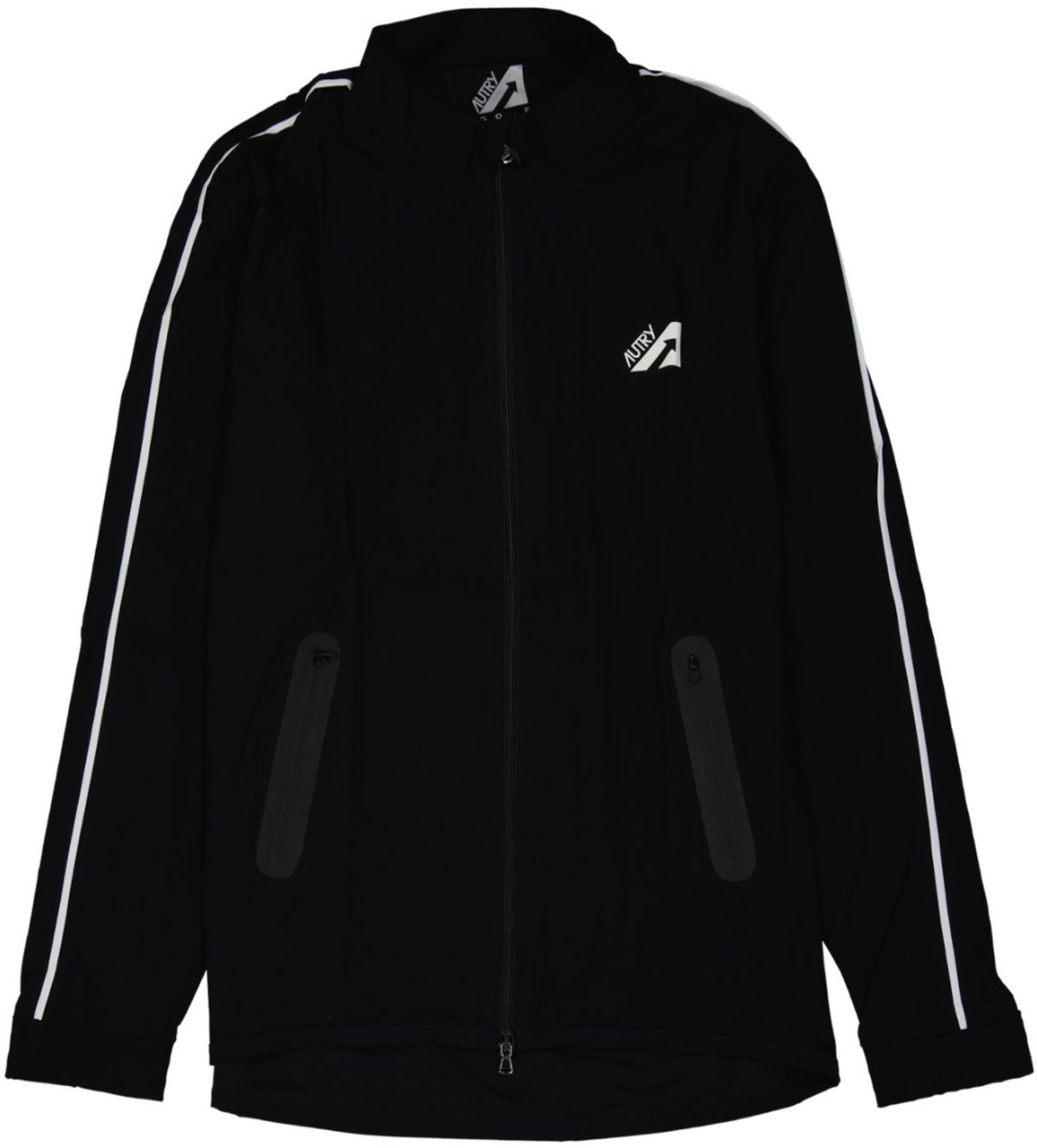 AUTRY Sport Jacket Zwart