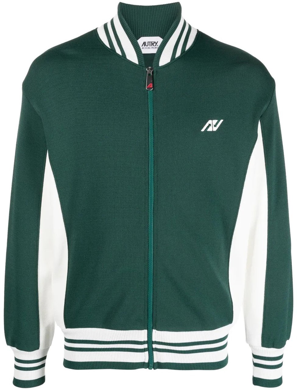 AUTRY Track Bomber Groen