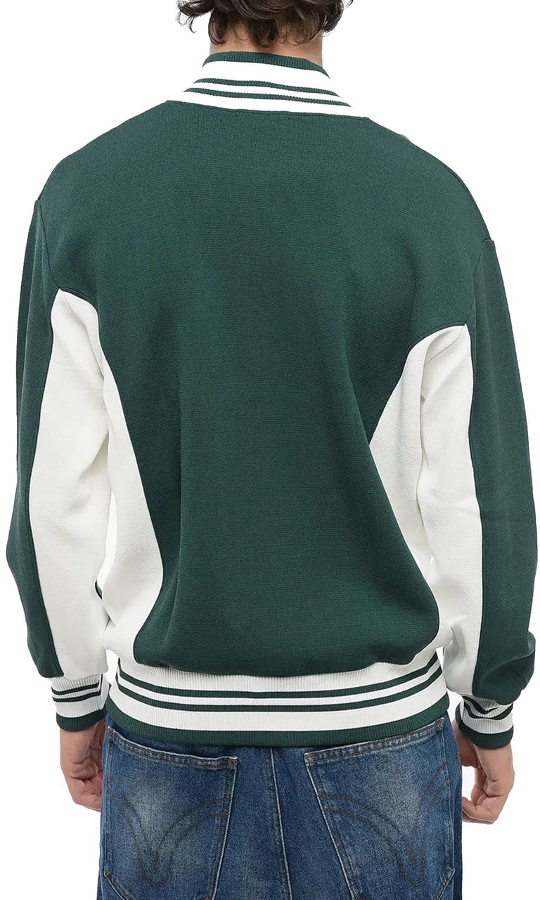 AUTRY Track Bomber Groen