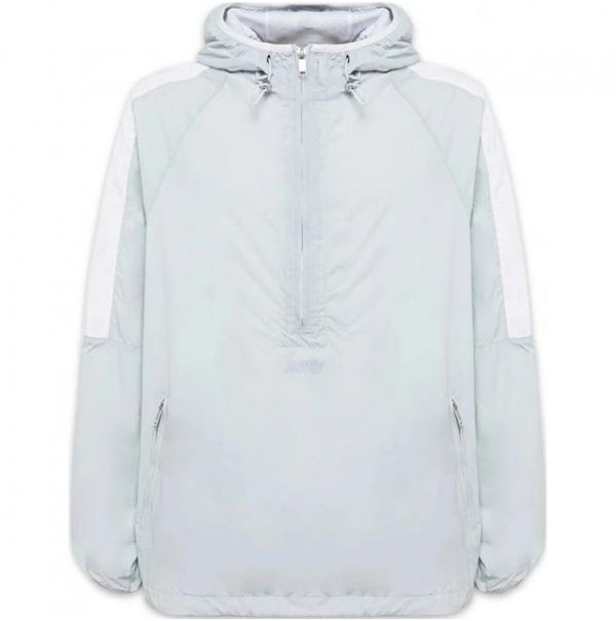 AUTRY Windbreaker Jacket Blauw