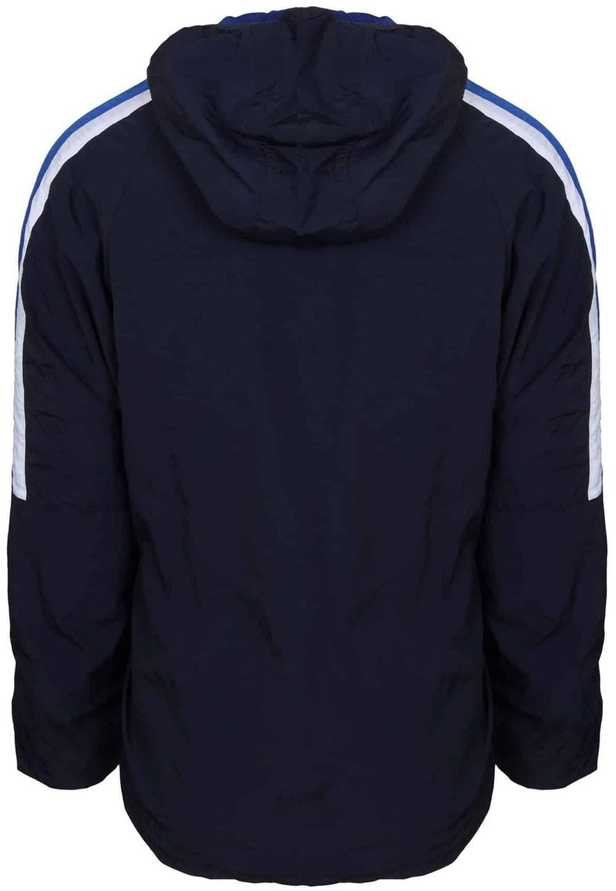 AUTRY Nylon Jacket Blauw
