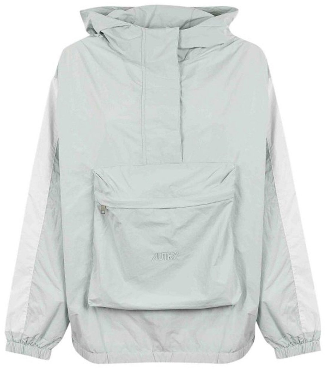 AUTRY Windbreaker Jacket Blauw
