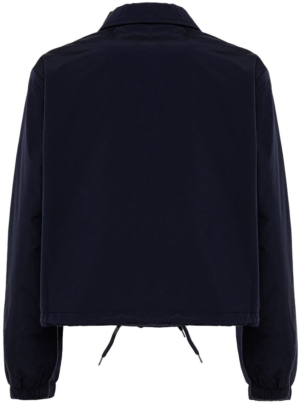 AUTRY Windbreaker Jacket Blauw