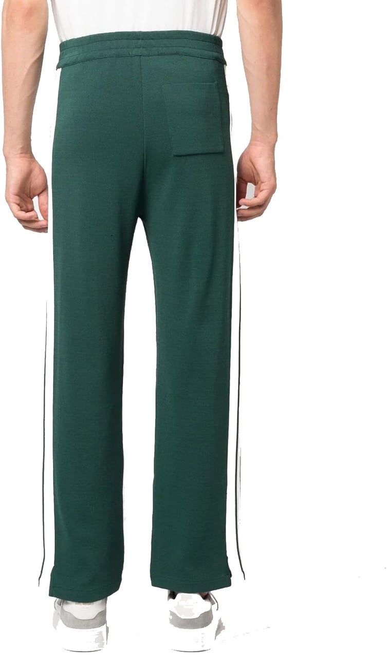 AUTRY track trousers Groen