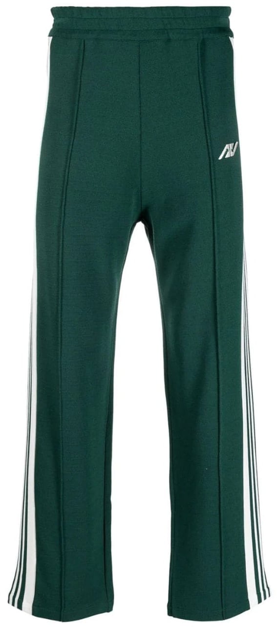AUTRY track trousers Groen