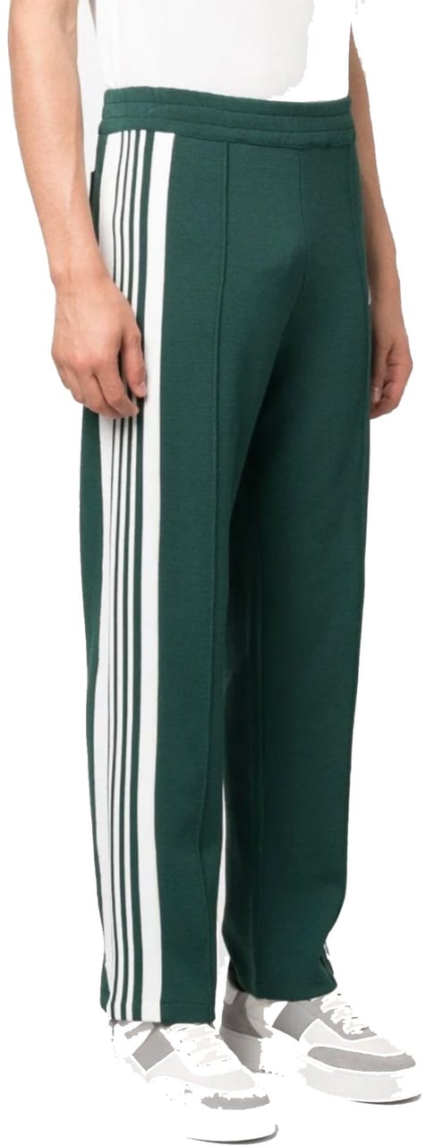 AUTRY track trousers Groen