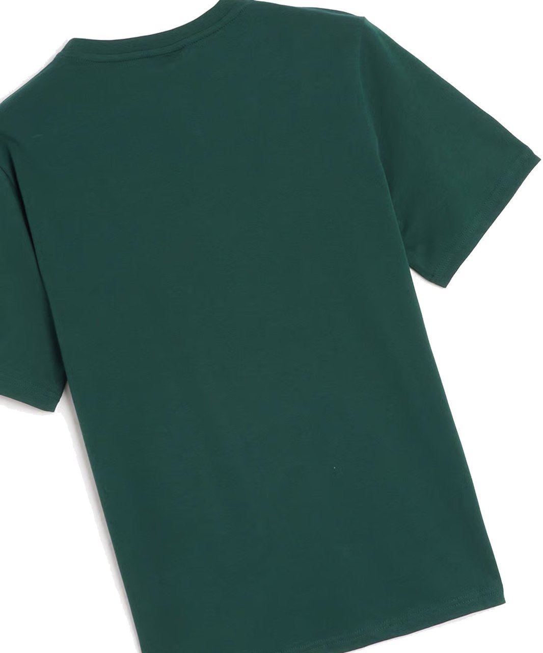 Autry Cotton T-shirt Groen