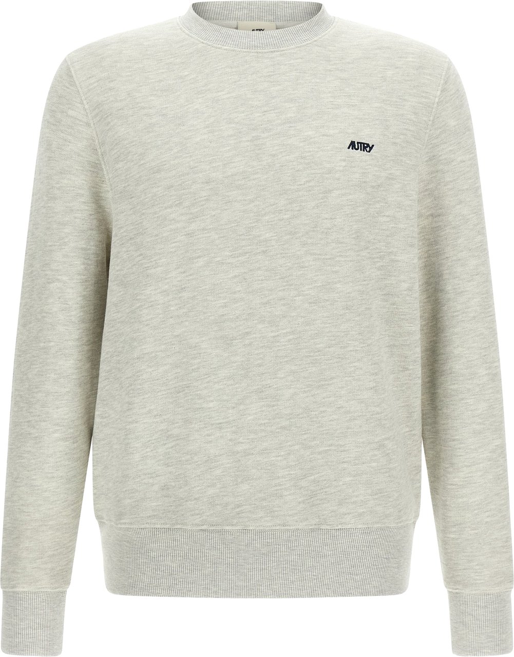 Autry Sweaters Grigio Lichtgrijs