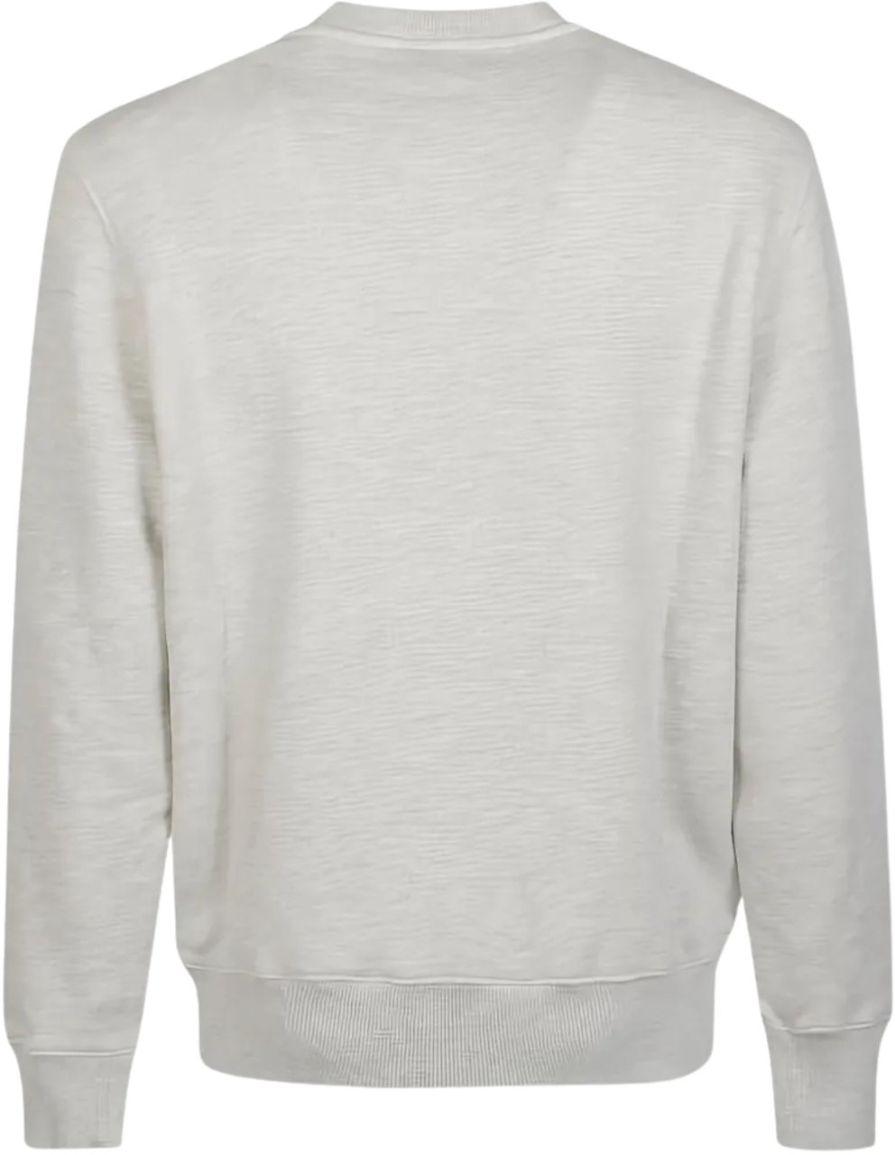 Autry Sweaters Grigio Lichtgrijs