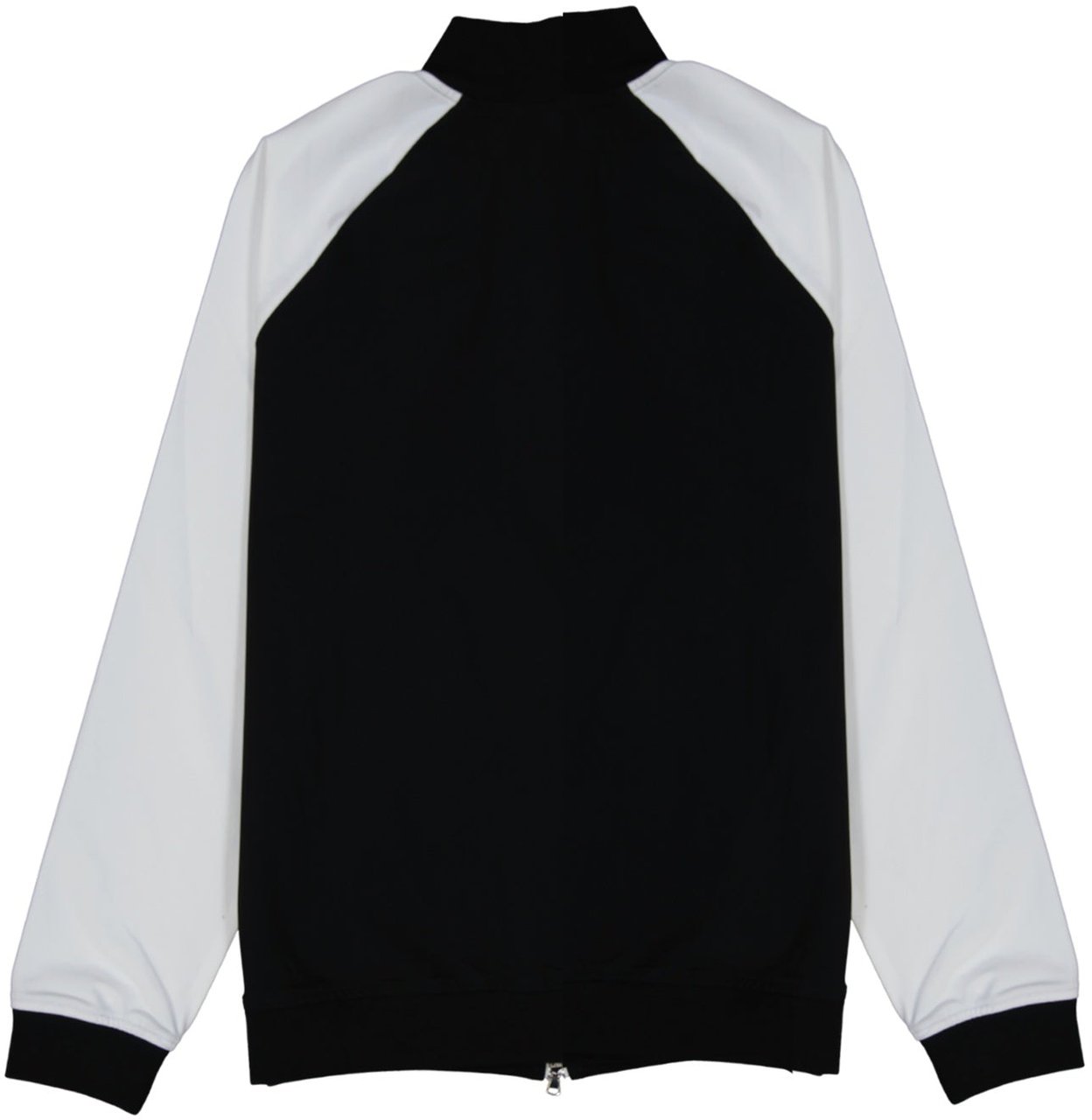 AUTRY Logo Bomber Jacket Zwart