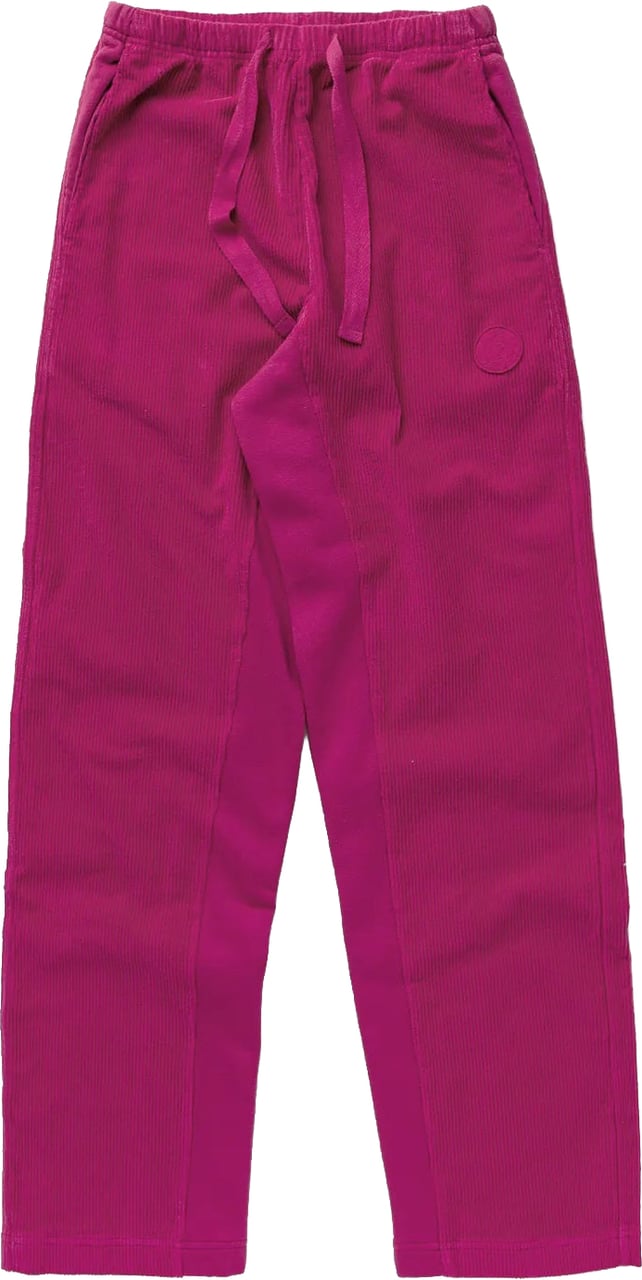 AUTRY Velvet Pants Roze