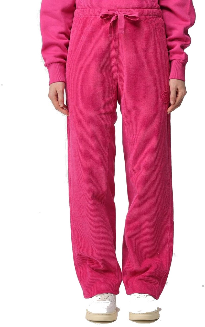 AUTRY Velvet Pants Roze